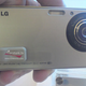 Illustration for article titled LG GC990 Louvre Cameraphone Shoots 12MP Photos, 720p Video